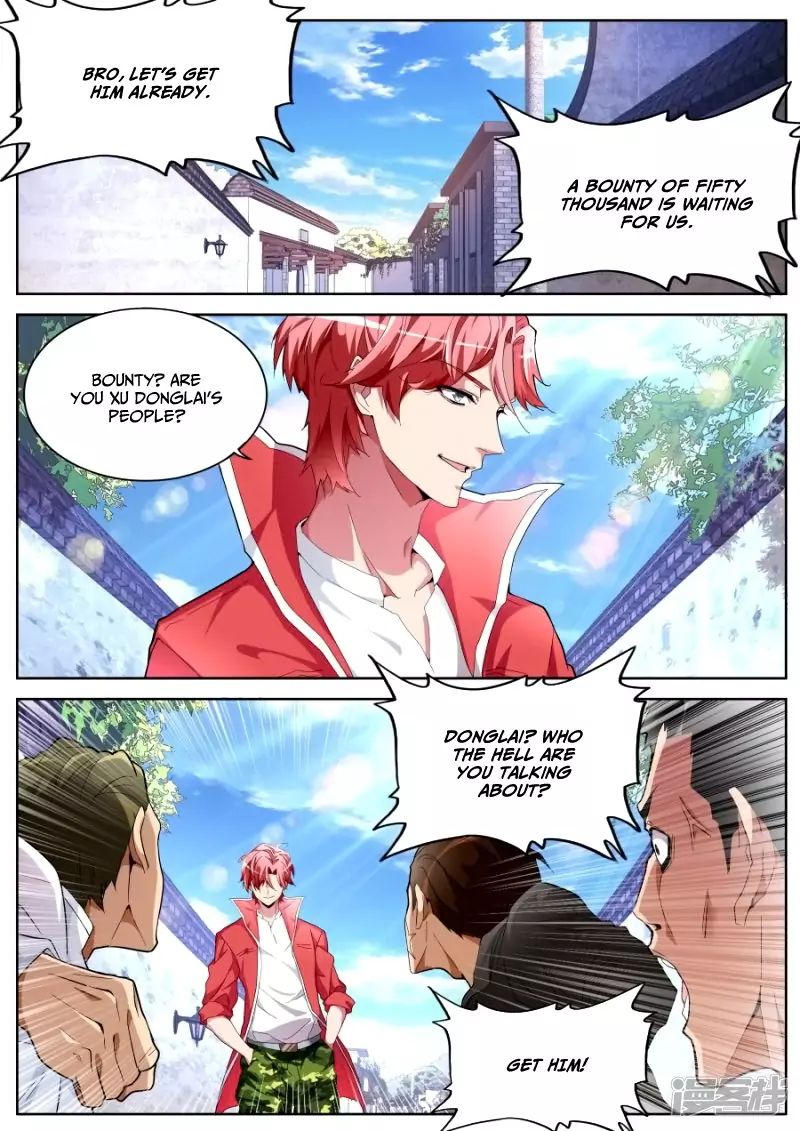 Godly Expert Chapter 45 4